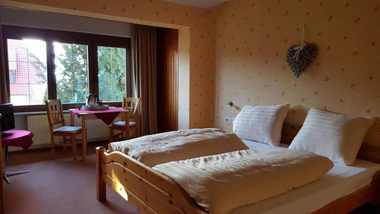 Gasthof Zum Hirschen Hotel Strittmatt Екстериор снимка