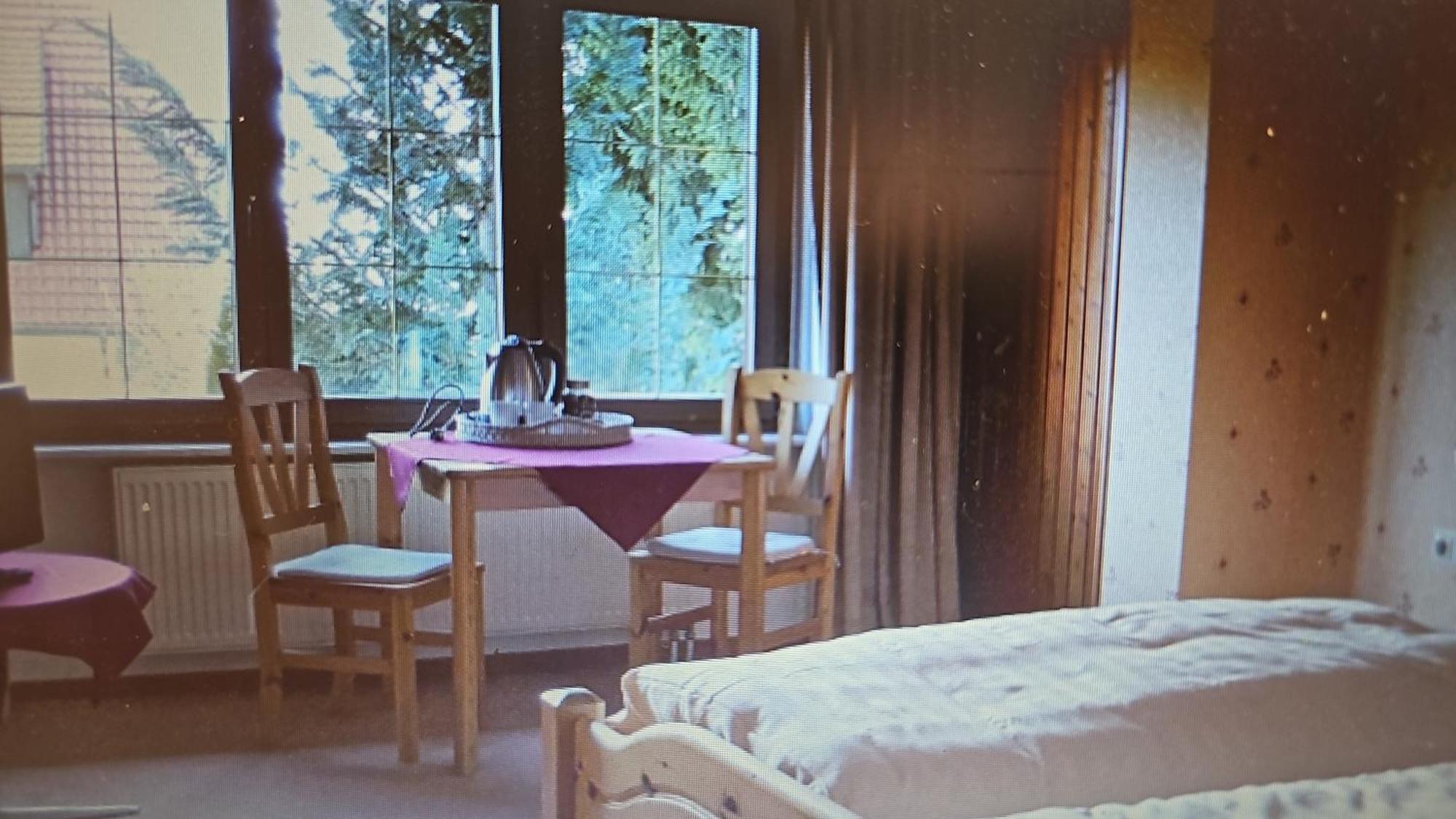 Gasthof Zum Hirschen Hotel Strittmatt Екстериор снимка