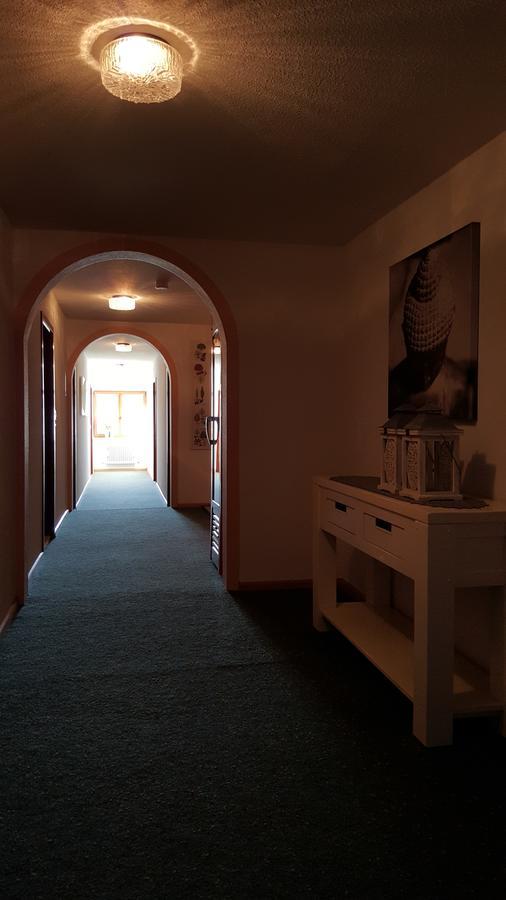 Gasthof Zum Hirschen Hotel Strittmatt Екстериор снимка