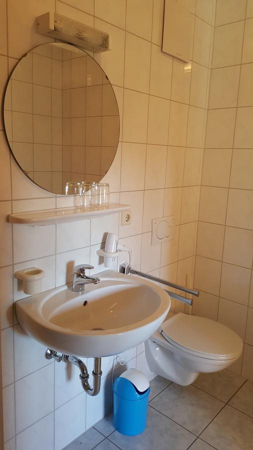 Gasthof Zum Hirschen Hotel Strittmatt Екстериор снимка