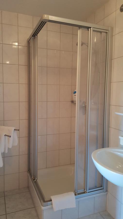 Gasthof Zum Hirschen Hotel Strittmatt Екстериор снимка