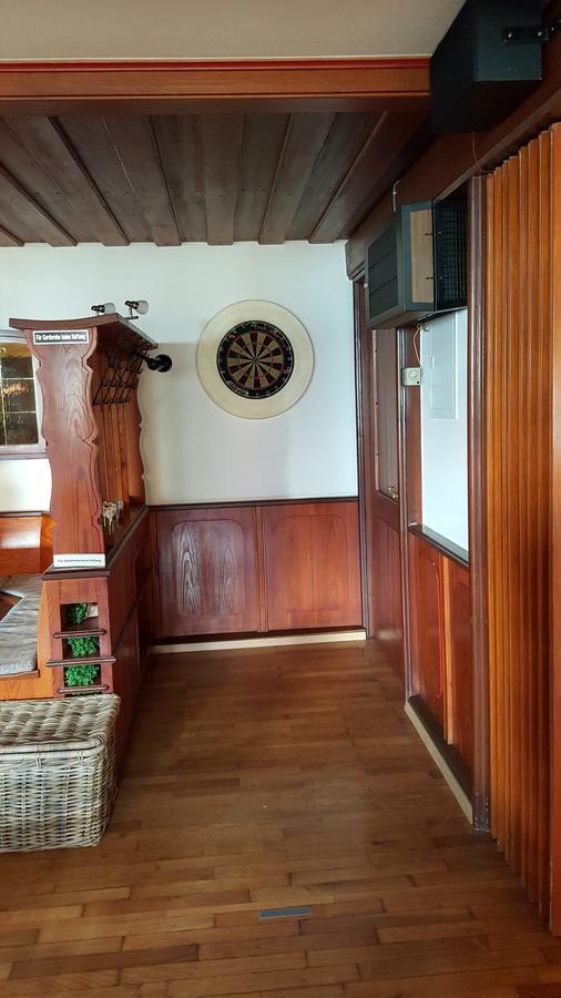 Gasthof Zum Hirschen Hotel Strittmatt Екстериор снимка